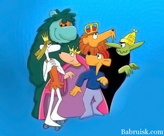 Ковэкс и бигмаззи