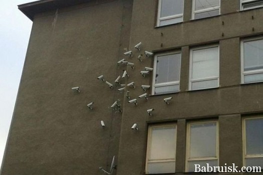 Усё пат канТроллим