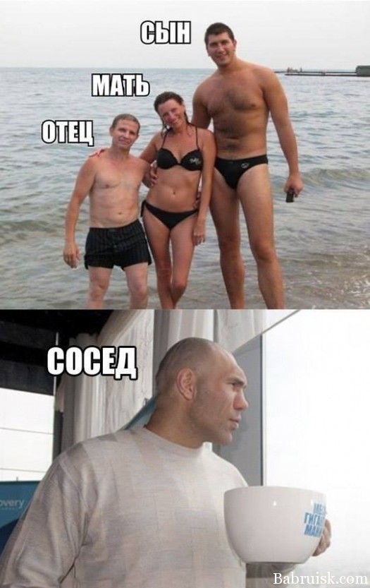соселд