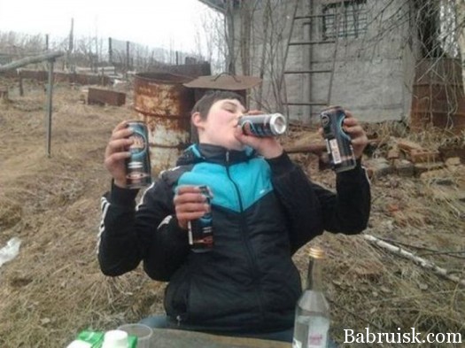 Вечор перестал быть томным