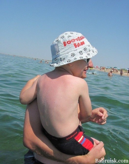 Паказалось