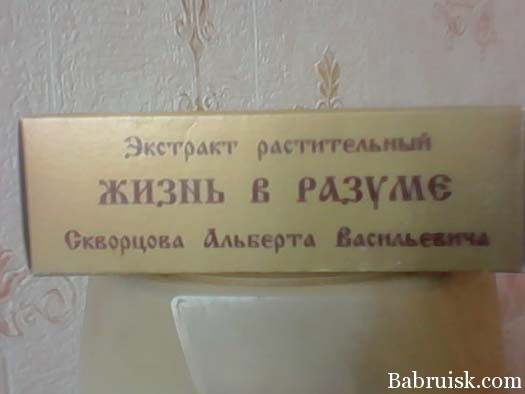 скворцов альберт васильевич