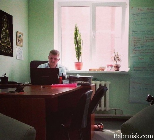Не паказалось