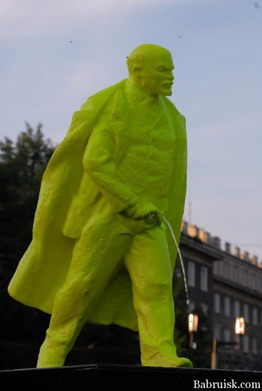 краковленин