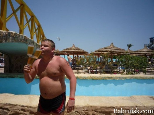 Начинаем пятниццо