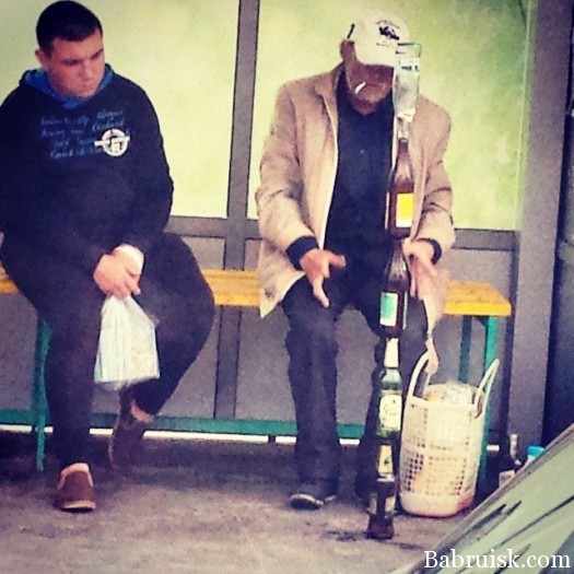 Опыт не прапьеш