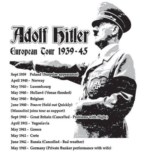 Hitler