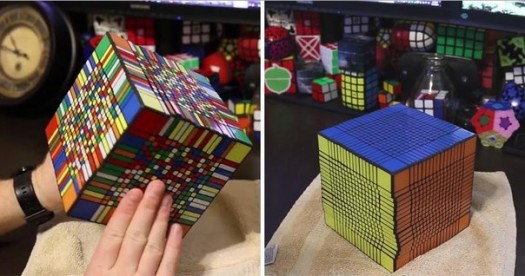 Кубикрубика 80lvl0