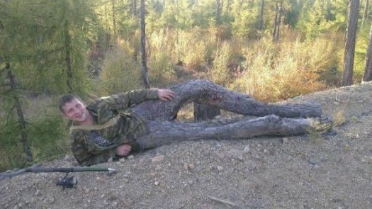 Ноги