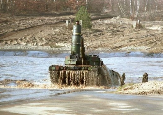 Танковый перископ1