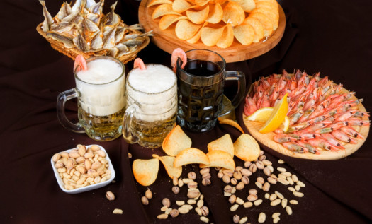 Beer set