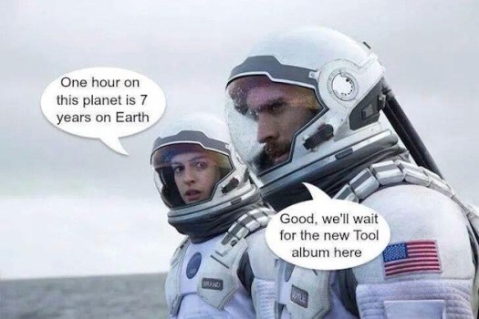 tool