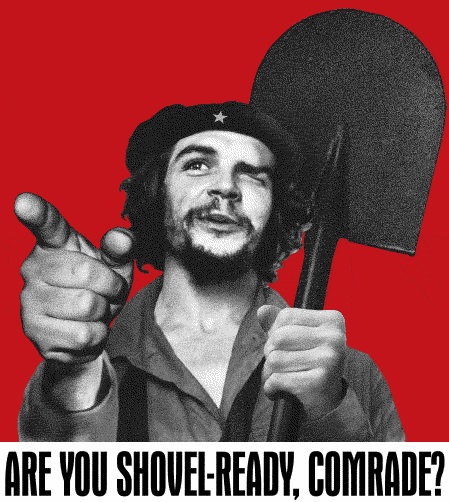 che