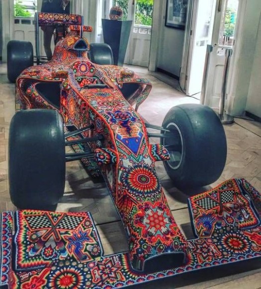 Красива гнать не запретиш