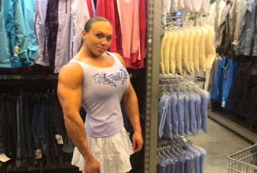 Любоф