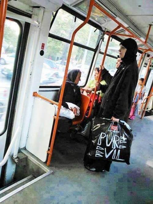 PURE-EVIL