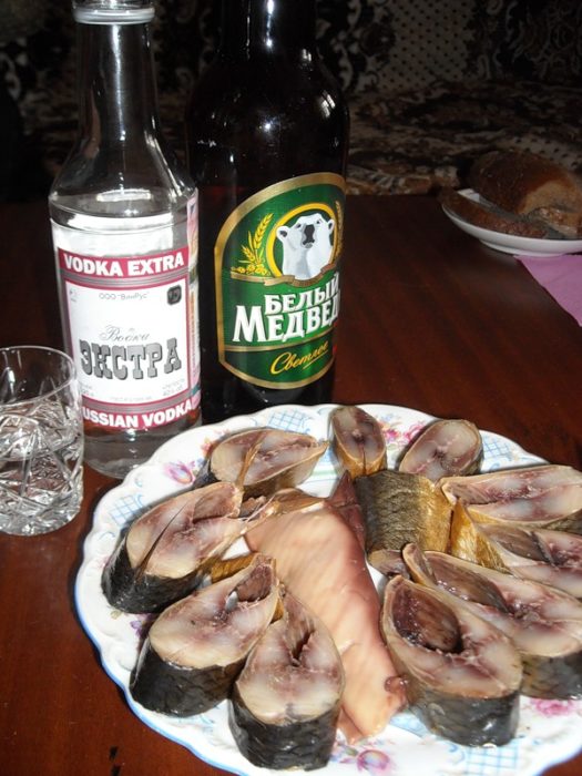 рыба