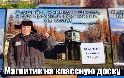 ога и в дневник