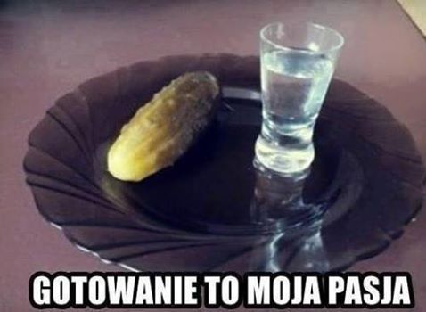 люблю готовить, хуле