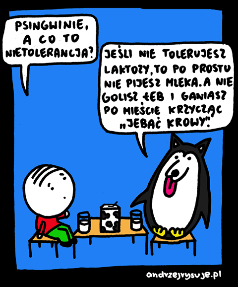 нетолерантность