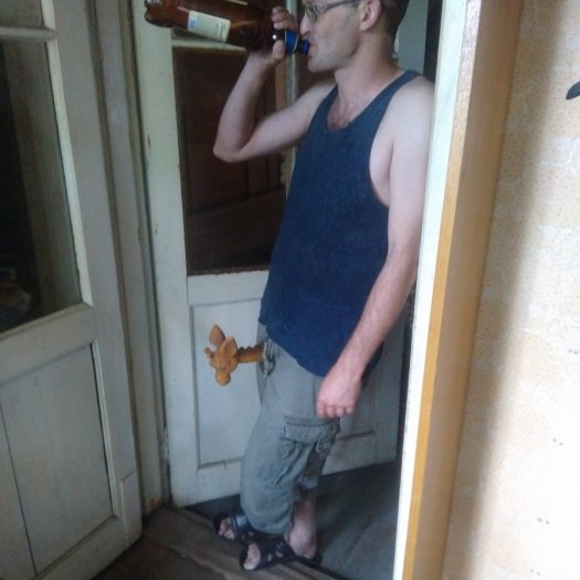 субботний морген