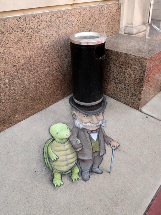 3d морген