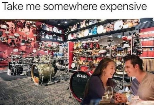 expensive